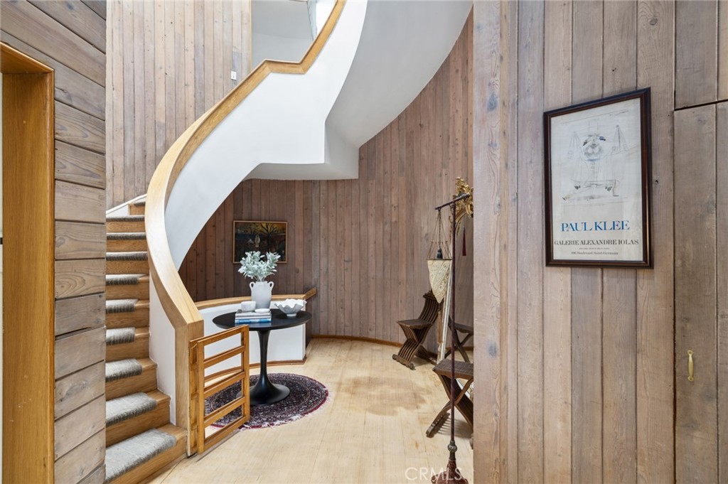 Throughout the home, each space has been thoughtfully designed to enhance comfort while preserving original architectura - 660 Virginia Park, Laguna Beach CA 92651 - photo 7