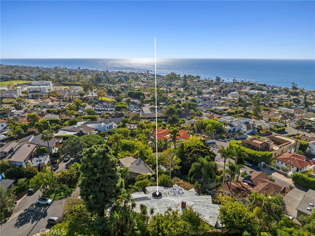 Situated on Virginia Park Drive, a tree-lined, one-way street that loops around a landscaped median, the property enjoys - 660 Virginia Park, Laguna Beach CA 92651 - photo 23