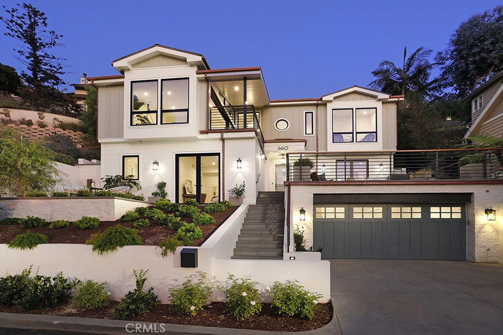 660 Wendt, Laguna Beach CA 92651 - photo 1