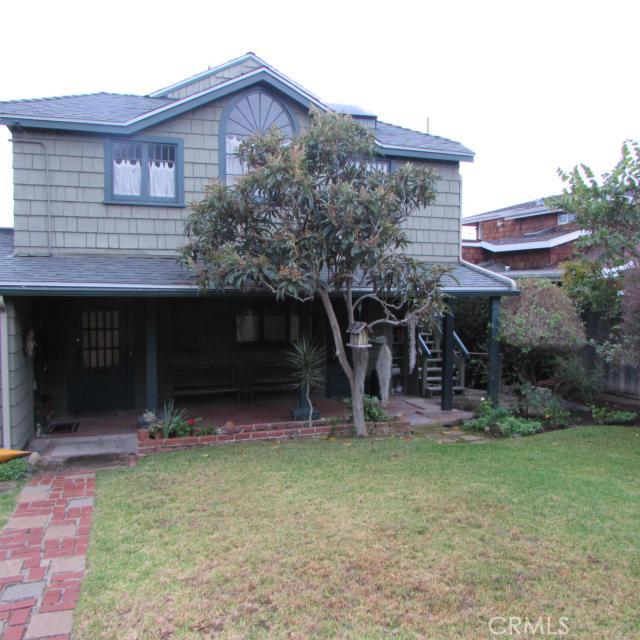 661 Glenneyre Street, Laguna Beach CA 92651 - photo 1