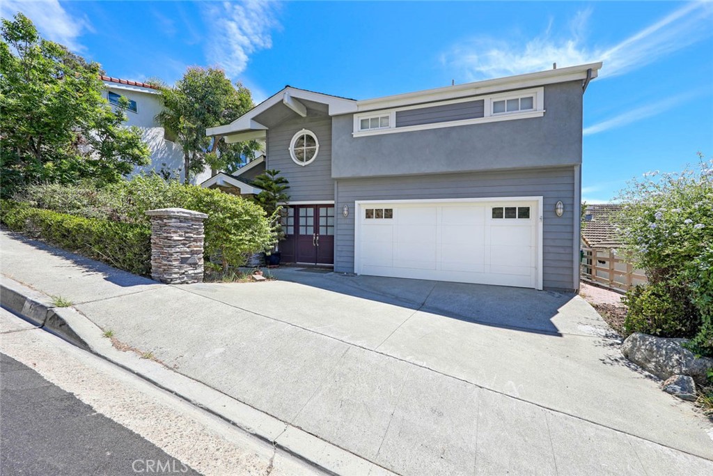 661 Nyes, Laguna Beach CA 92651 - photo 1
