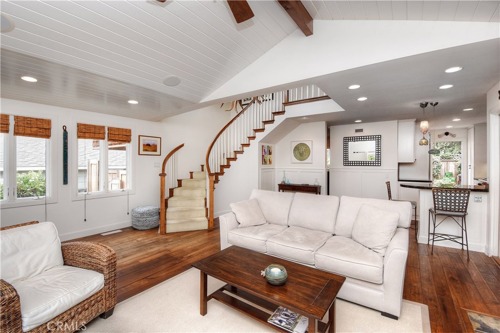 662 Oak Street, Laguna Beach CA 92651 - photo 1