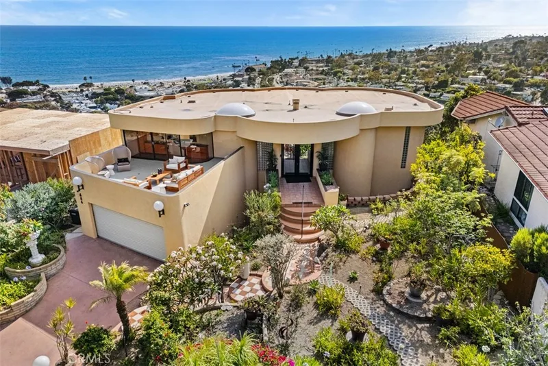 664 Mystic View, Laguna Beach