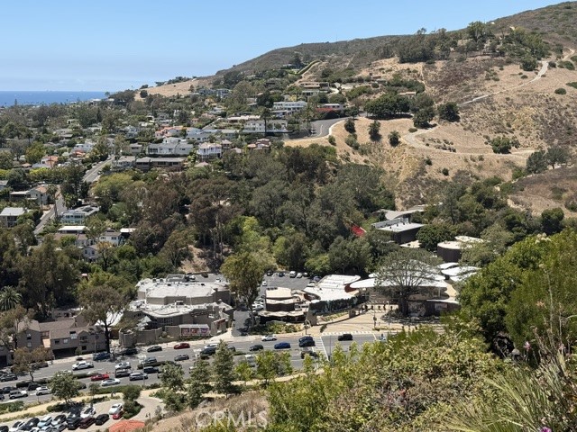 Views towards the Festival of Arts with the Pageant of the Masters and Laguna Playhouse. During festival season, sounds - 664 Mystic View, Laguna Beach CA 92651 - photo 9