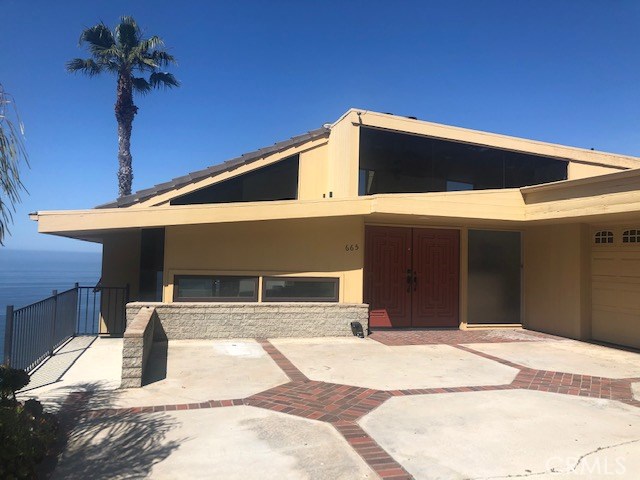 665 Balboa Avenue, Laguna Beach CA 92651 - photo 1