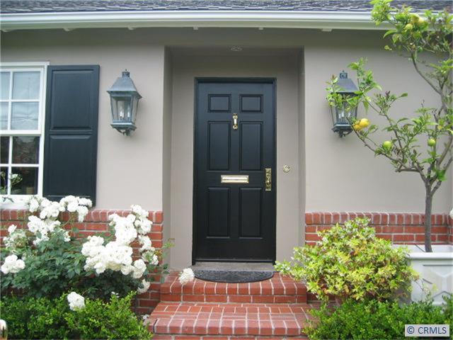 Front Entry - 665 CATALINA, Laguna Beach CA 92651 - photo 1