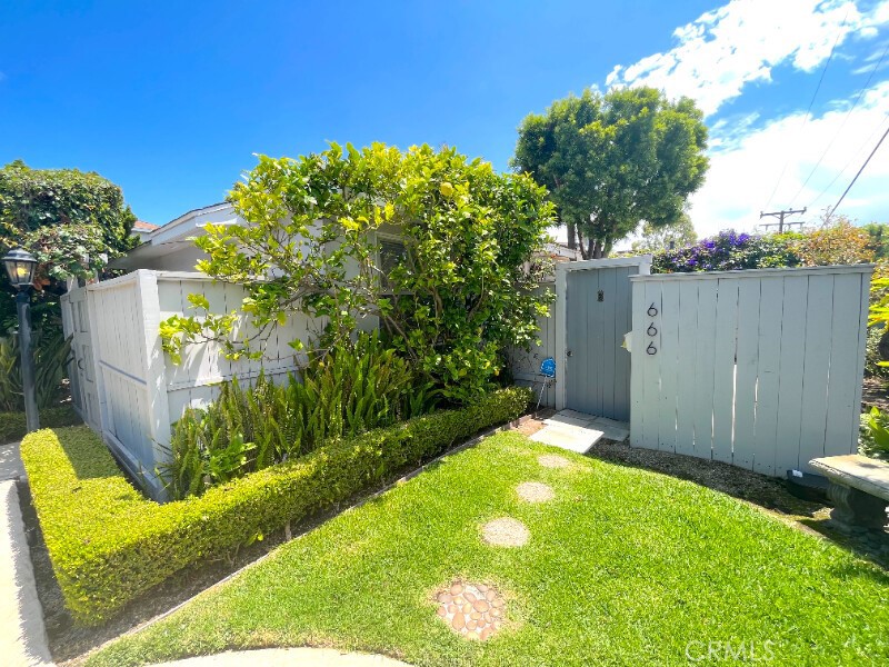 666 Glenneyre Street, Laguna Beach CA 92651 - photo 1