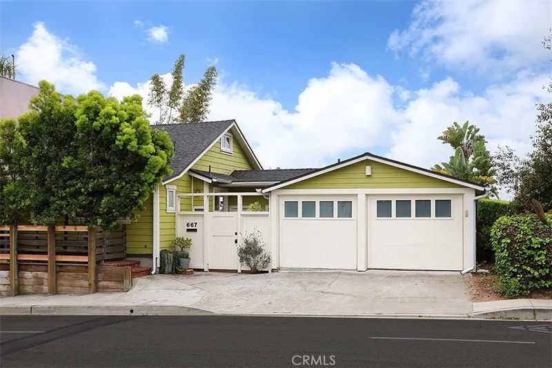 667 Glenneyre Street, Laguna Beach, CA 92651