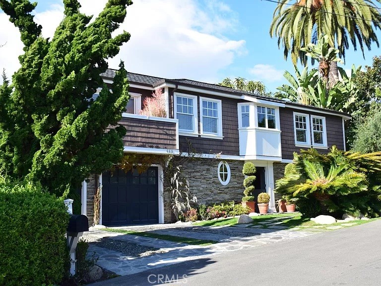 668 Anita Street, Laguna Beach CA 92651 - photo 1