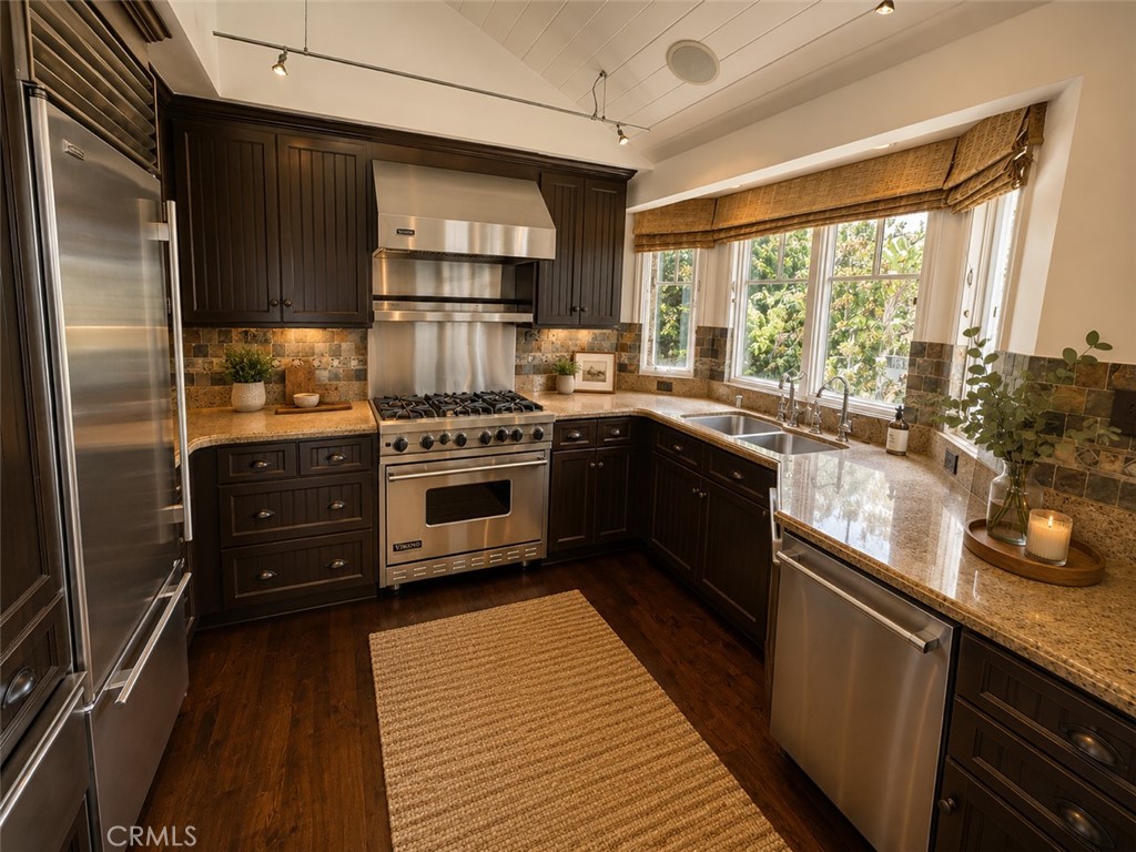 virtual presentation - 668 Anita Street, Laguna Beach CA 92651 - photo 11