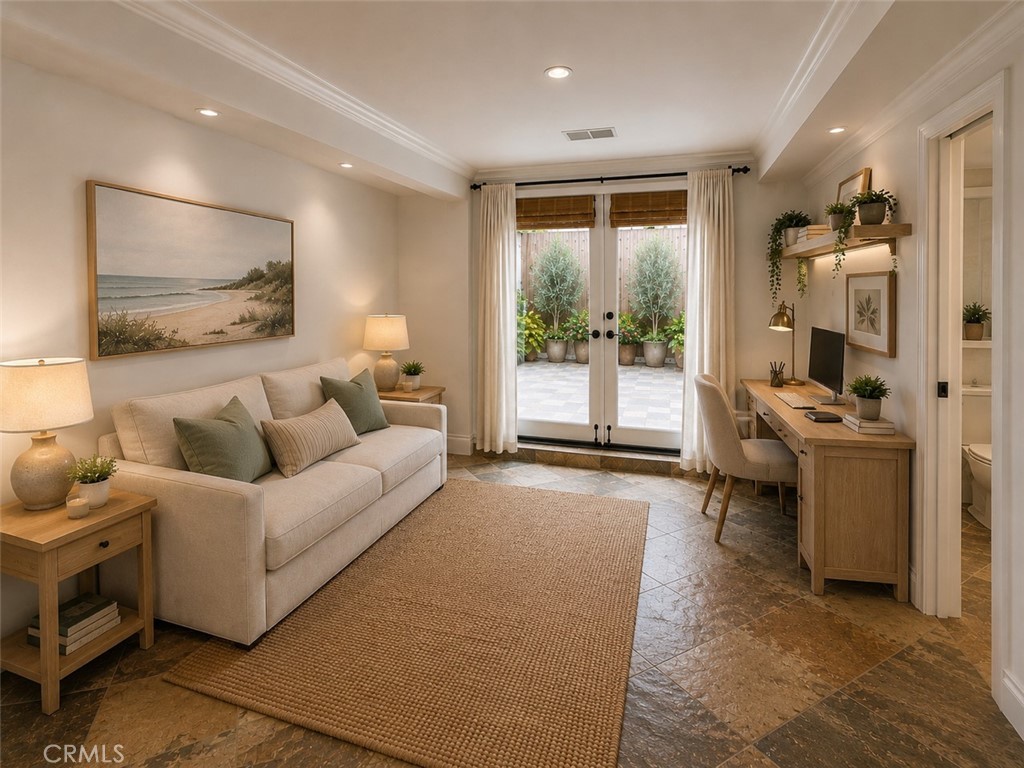 virtual presentation - 668 Anita Street, Laguna Beach CA 92651 - photo 17