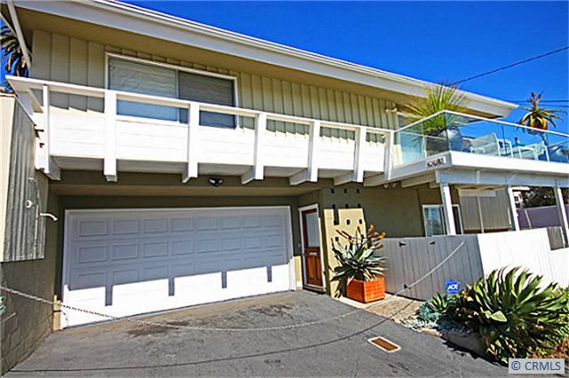 668 Ramona - 668 RAMONA Avenue, Laguna Beach CA 92651 - photo 1
