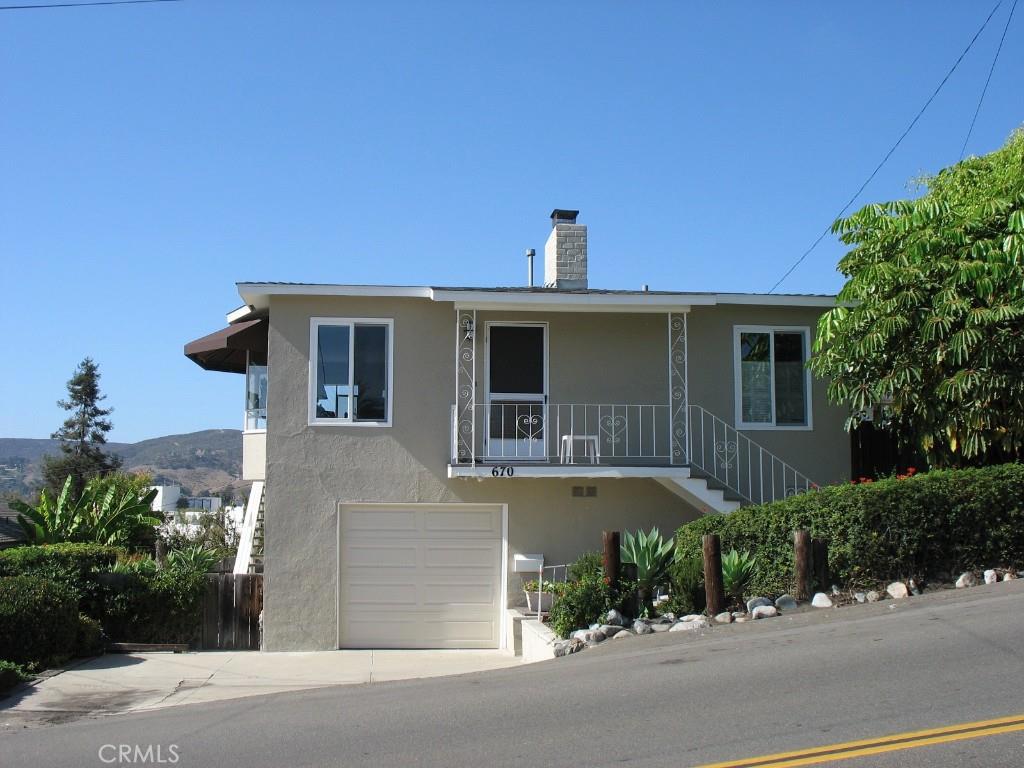 670 Thalia Street, Laguna Beach CA 92651 - photo 1