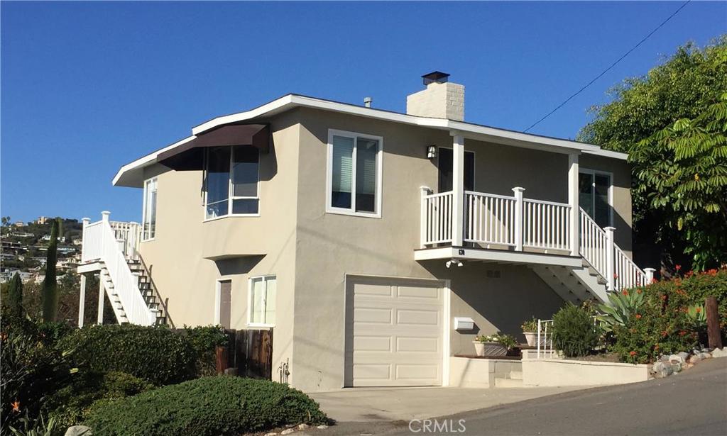 670 Thalia Street, Laguna Beach CA 92651 - photo 1