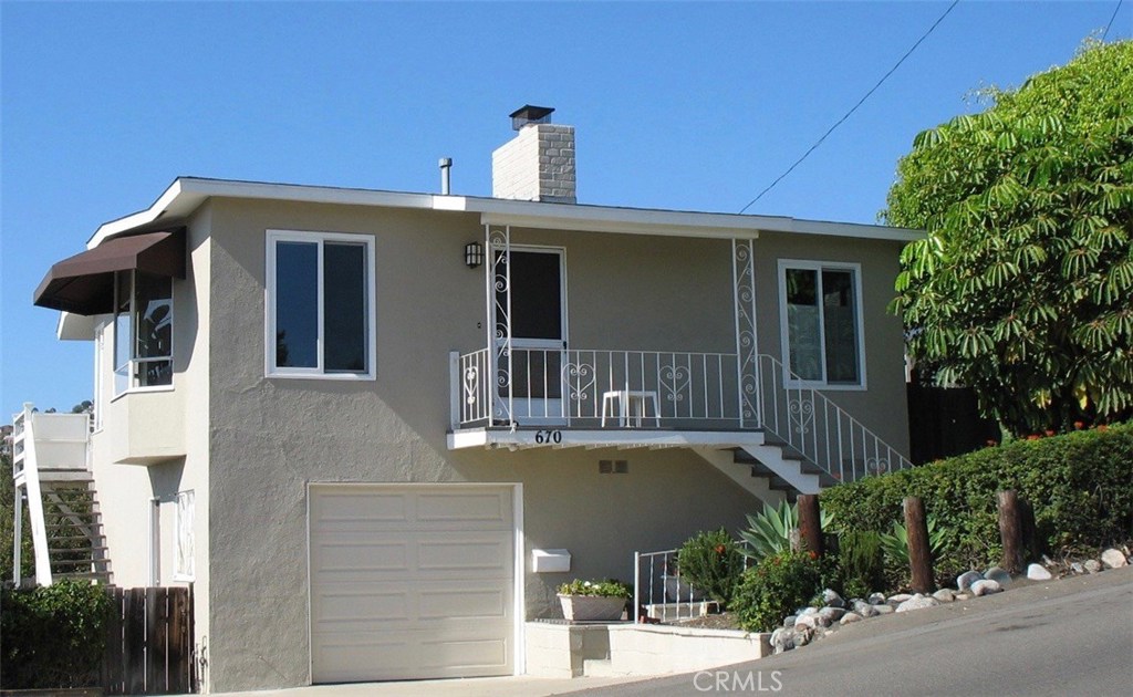 670 Thalia Street, Laguna Beach CA 92651 - photo 1