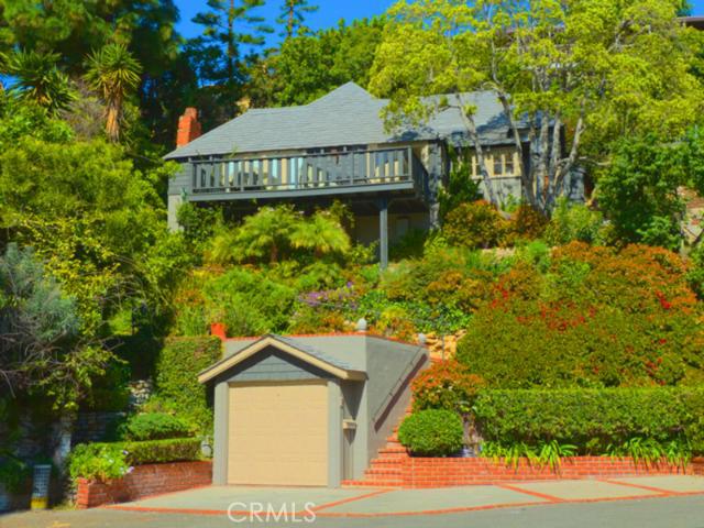 670 VIRGINIA PARK Drive, Laguna Beach CA 92651 - photo 1