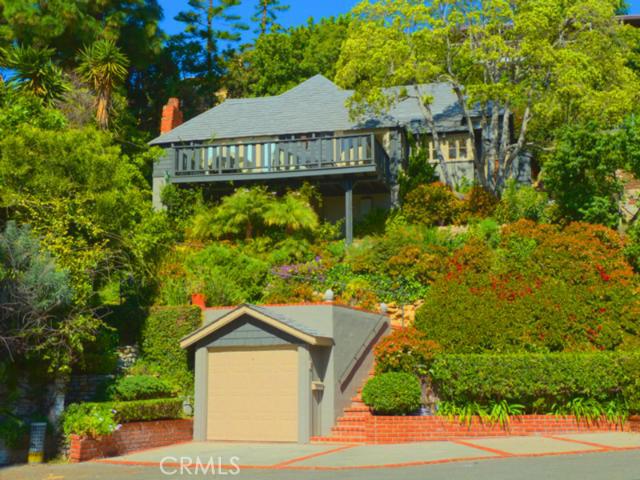 670 Virginia Park Drive, Laguna Beach CA 92651 - photo 1