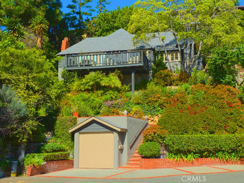 670 Virginia Park Drive, Laguna Beach CA 92651 - photo 1