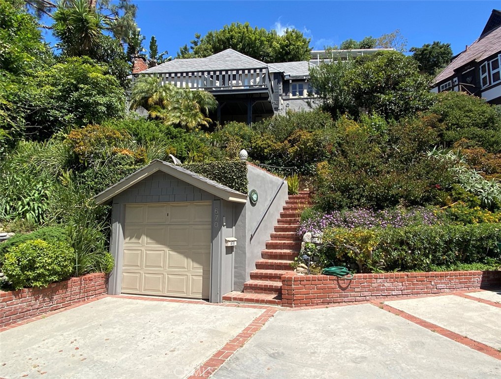 670 Virginia Park, Laguna Beach CA 92651 - photo 1
