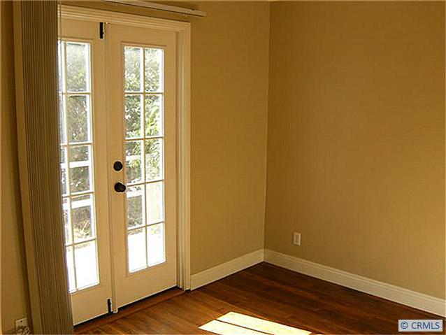 French doors and mullioned windows in this charmer - 671 SEAVIEW, Laguna Beach CA 92651 - photo 1