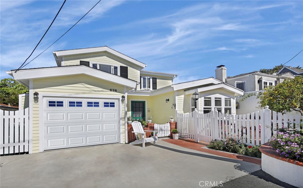 674 Lombardy Lane, Laguna Beach CA 92651 - photo 1
