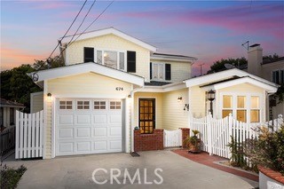 674 Lombardy Ln., Laguna Beach CA 92651 - photo 1