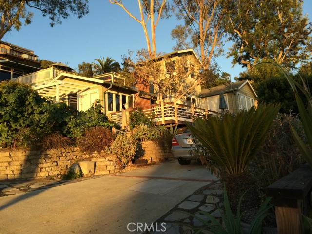 675 Bluebird Canyon Drive, Laguna Beach CA 92651 - photo 1