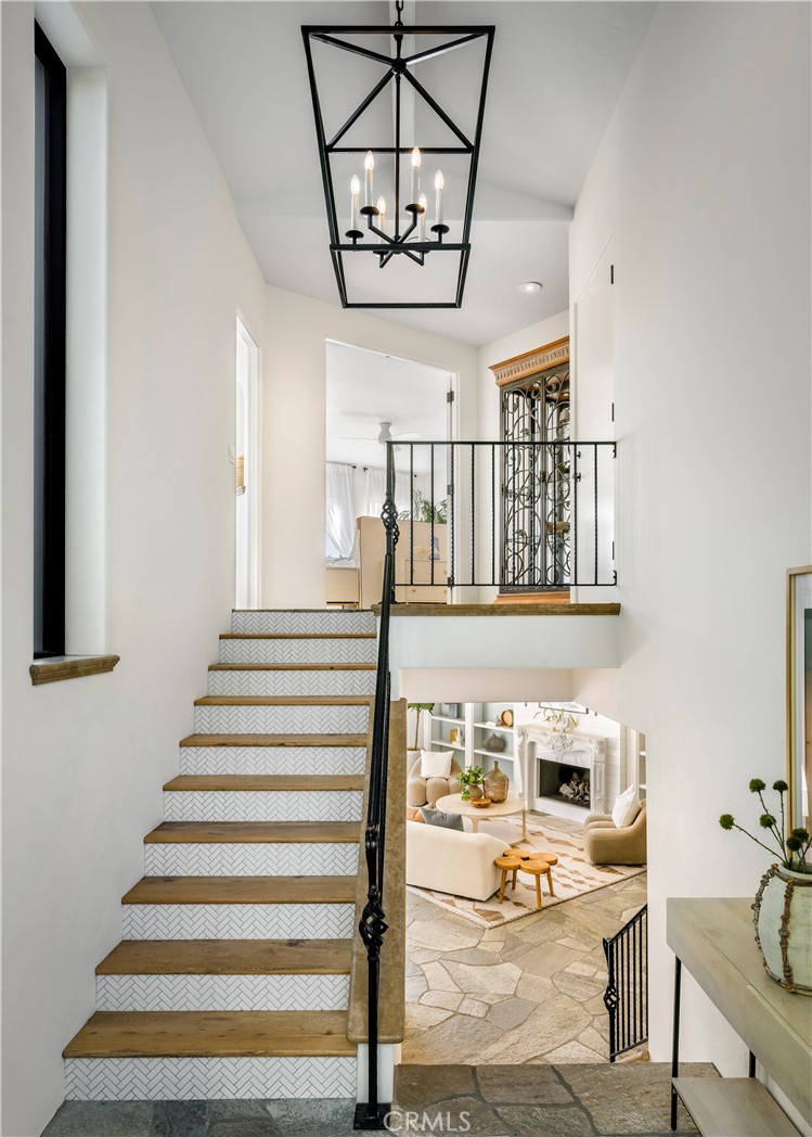 Stunning architectural details - 675 Cliff Drive, Laguna Beach CA 92651 - photo 13
