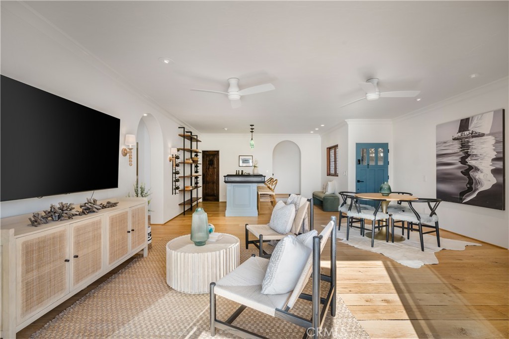 Entertaining level - 675 Cliff Drive, Laguna Beach CA 92651 - photo 23