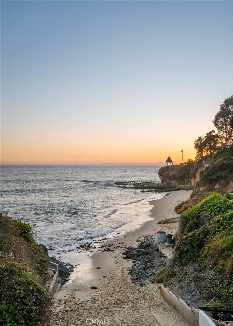 Catalina Island view - 675 Cliff Drive, Laguna Beach CA 92651 - photo 38