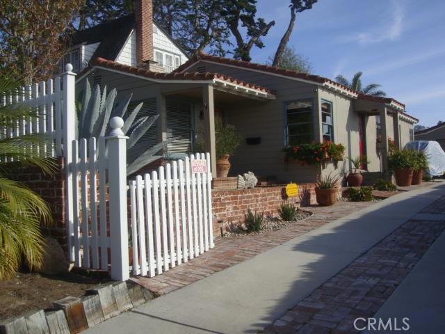 675 Thalia Street, Laguna Beach CA 92651 - photo 1