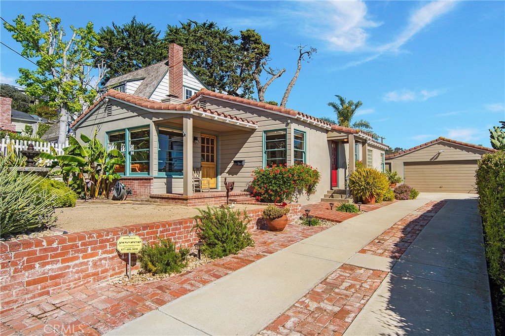 675 Thalia Street, Laguna Beach CA 92651 - photo 1