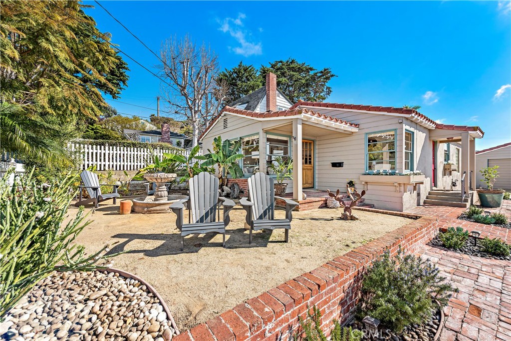 675 Thalia Street, Laguna Beach CA 92651 - photo 1