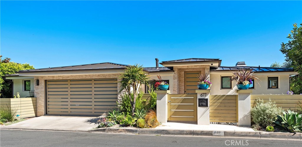 677 Mystic Way, Laguna Beach CA 92651 - photo 1