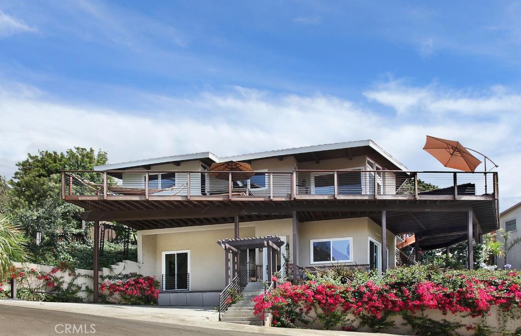 677 Wendt Terrace, Laguna Beach CA 92651 - photo 1