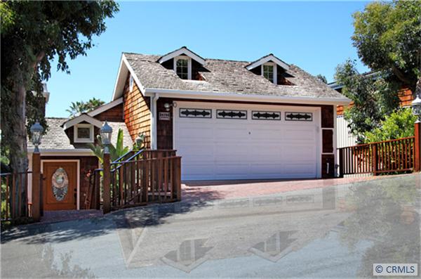 678 DIAMOND Street, Laguna Beach CA 92651 - photo 1