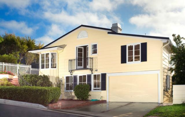 Welcome home to Three Arch Bay! - 68 S La Senda Drive, Laguna Beach CA 92651 - photo 1