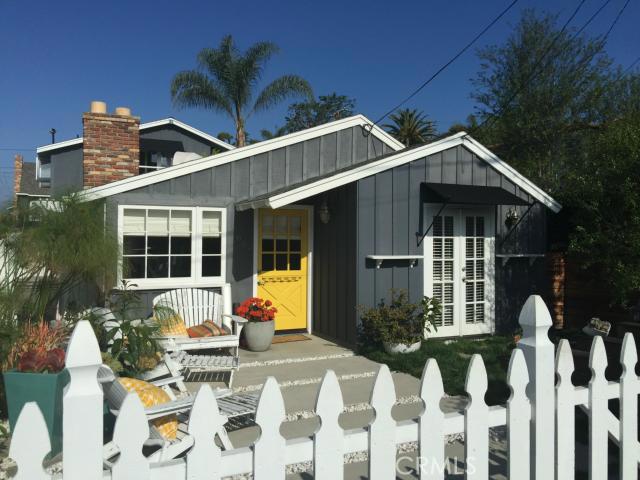 680 Anita Street, Laguna Beach CA 92651 - photo 1