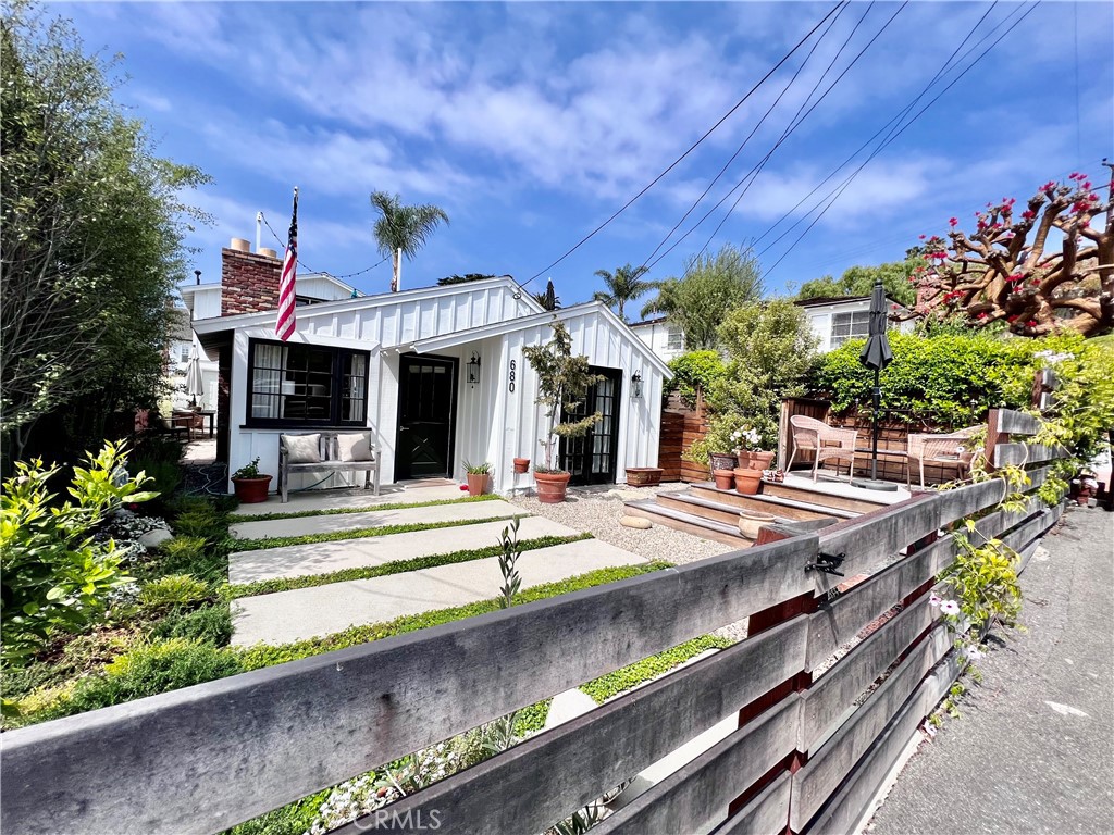 680 Anita Street, Laguna Beach CA 92651 - photo 1