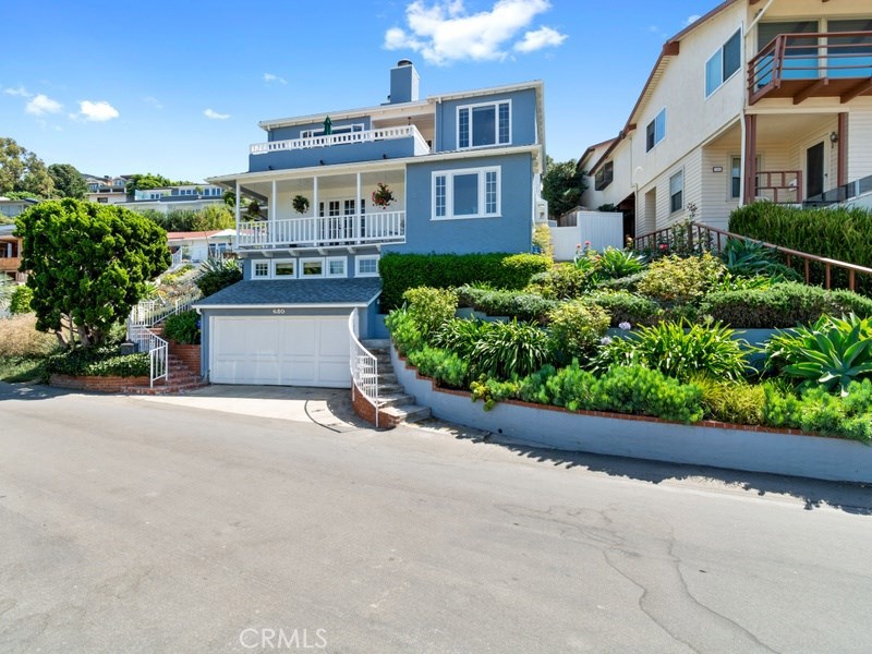 680 Temple Hills Drive, Laguna Beach CA 92651 - photo 1