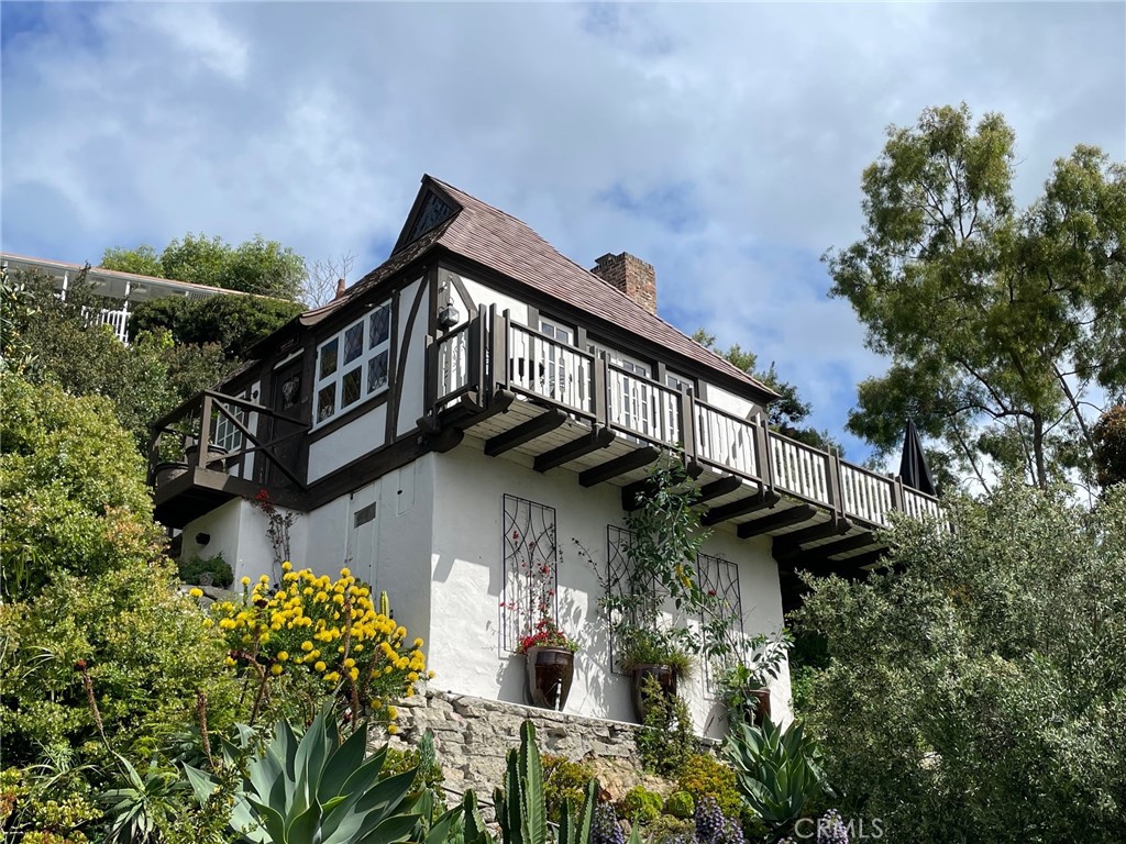 680 Virginia Park Drive, Laguna Beach CA 92651 - photo 1