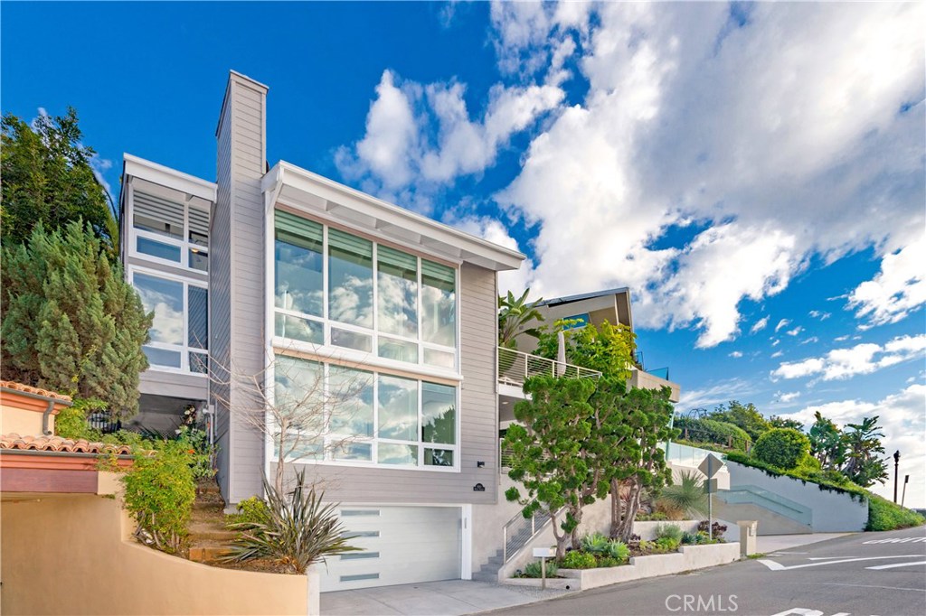 680 Wendt Terrace, Laguna Beach CA 92651 - photo 1