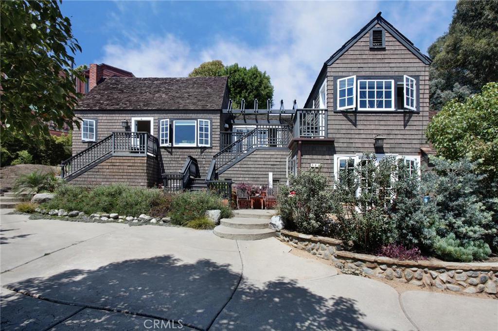 684 Glenneyre, Laguna Beach CA 92651 - photo 1
