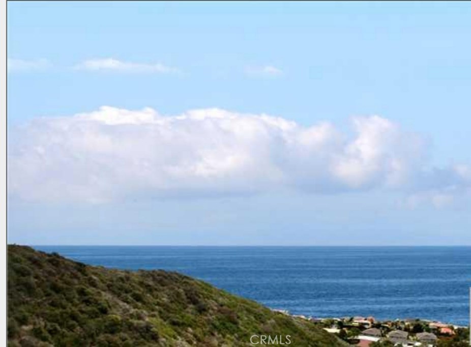 View from outside main level deck - 685 Nyes Place, Laguna Beach CA 92651 - photo 1