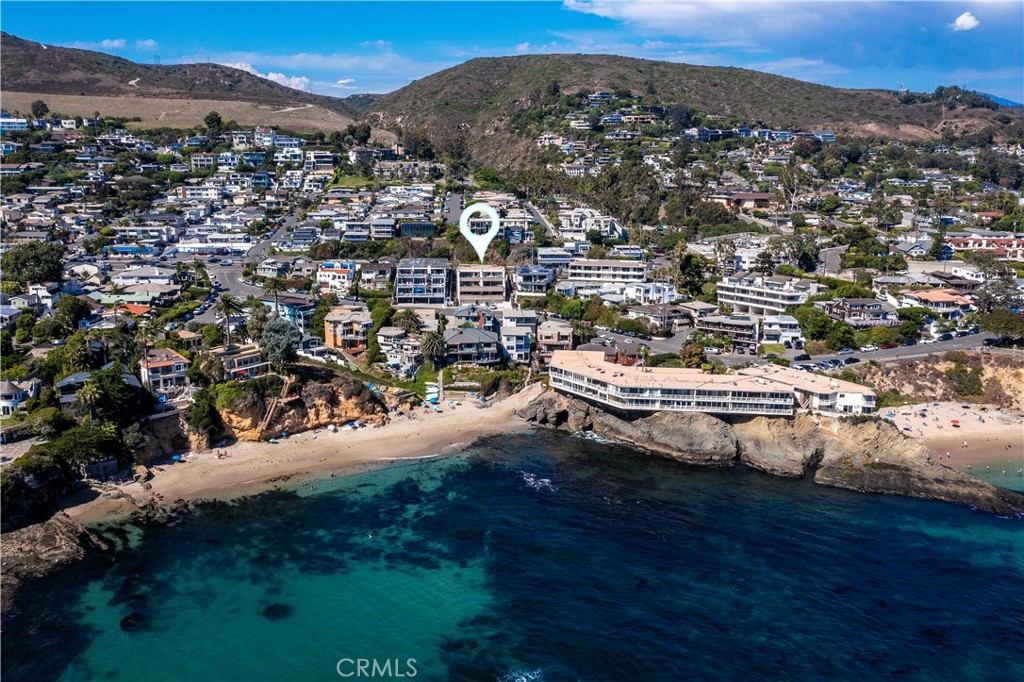 690 Cliff Drive R1, Laguna Beach CA 92651 - photo 1