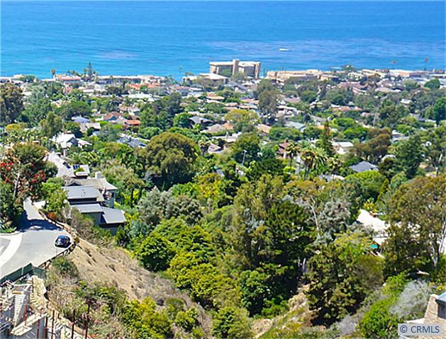 Coastal, City & Ocean Views! - 694 DIAMOND, Laguna Beach CA 92615 - photo 1