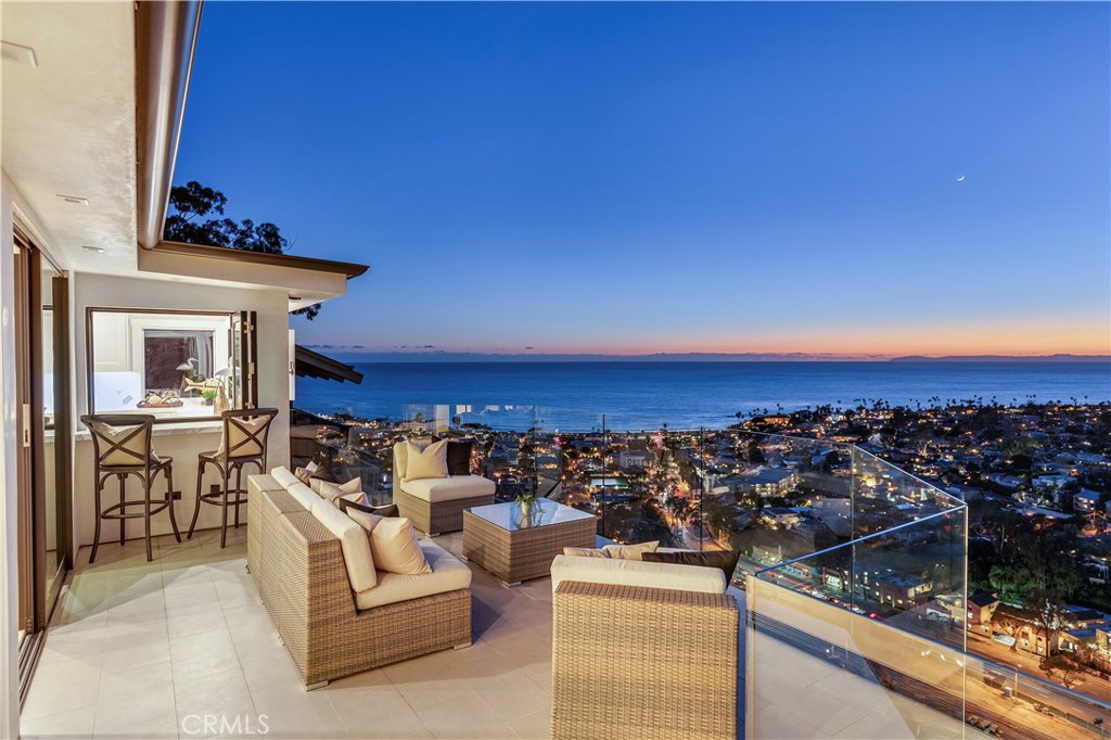 694 Mystic View, Laguna Beach CA 92651 - photo 1