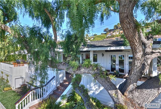 695 SEAVIEW Street, Laguna Beach CA 92651 - photo 1