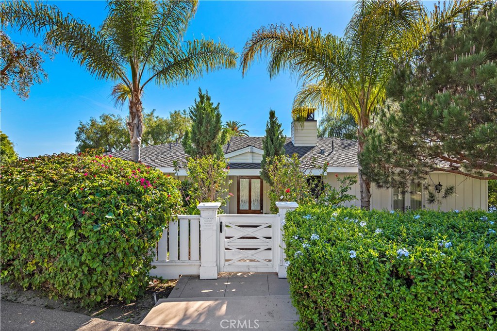 695 Seaview Street, Laguna Beach CA 92651 - photo 1