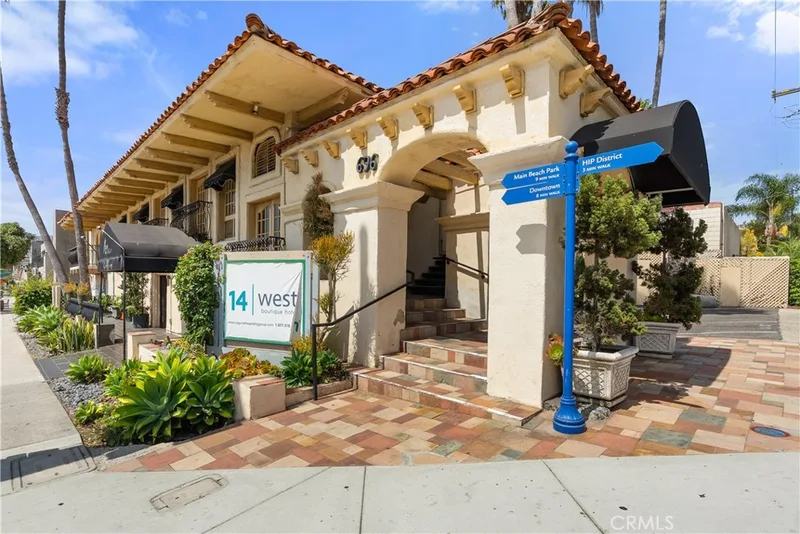 696 & 690 S Coast, Laguna Beach, CA 92651